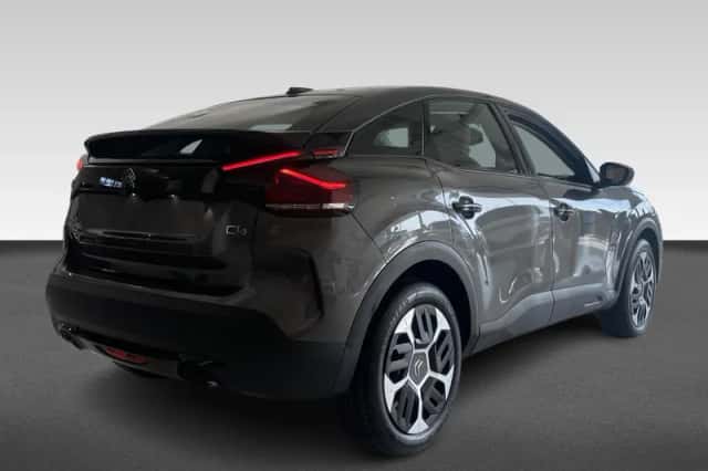 Citroën C4 (2024) thumbnail 4
