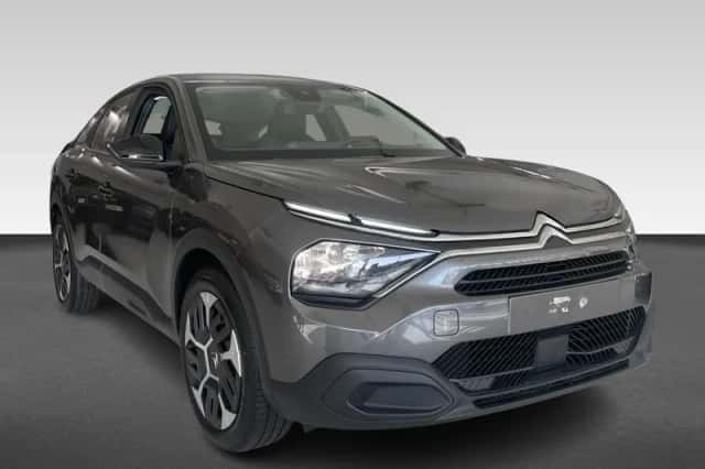 Citroën C4 (2024) thumbnail 5