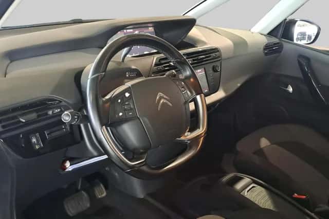 Citroën Grand C4 Picasso (2017) thumbnail 4
