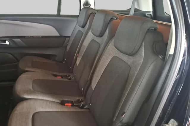 Citroën Grand C4 Picasso (2017) thumbnail 6