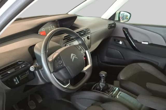 Citroën Grand C4 Spacetourer (2020) thumbnail 4