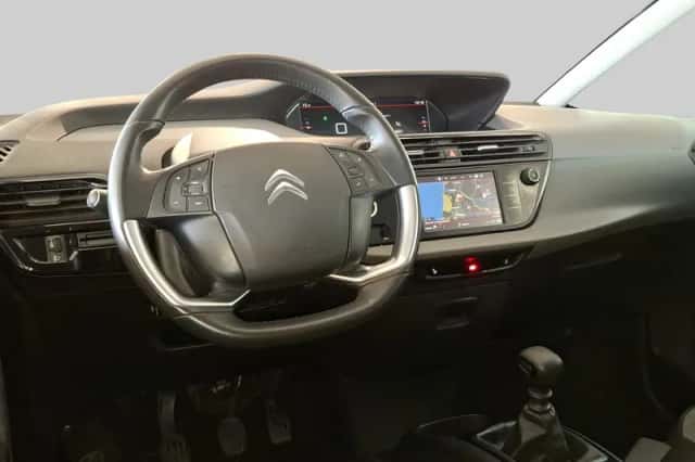 Citroën Grand C4 Spacetourer (2020) thumbnail 5