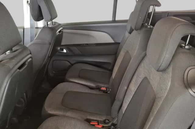 Citroën Grand C4 Spacetourer (2020) thumbnail 6