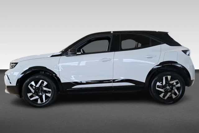 Opel Mokka (2026) thumbnail 2