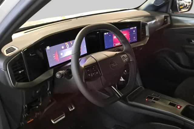 Opel Mokka (2026) thumbnail 4