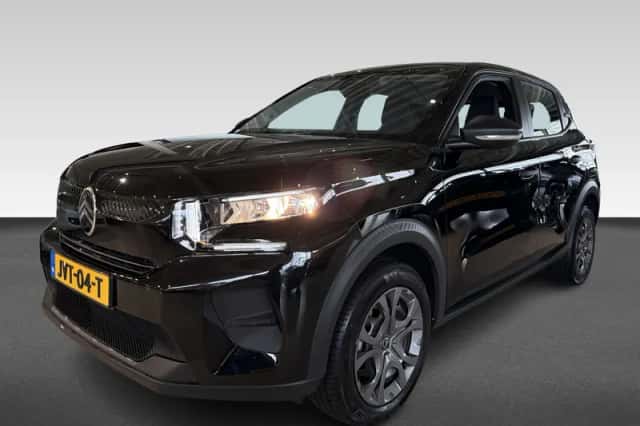 Citroën C3 (2026) thumbnail 1