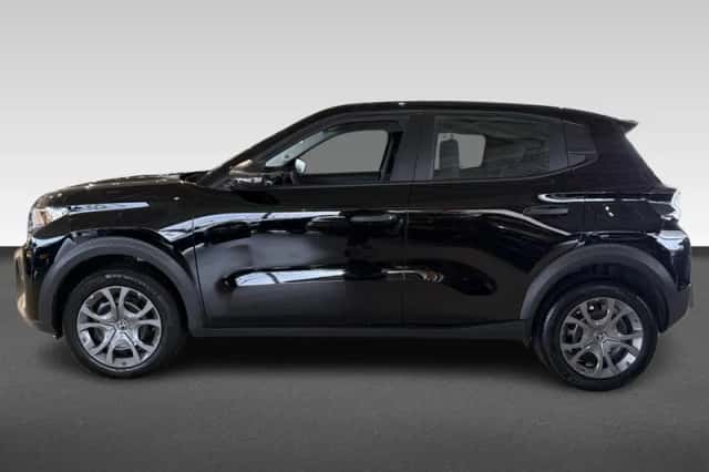 Citroën C3 (2026) thumbnail 2