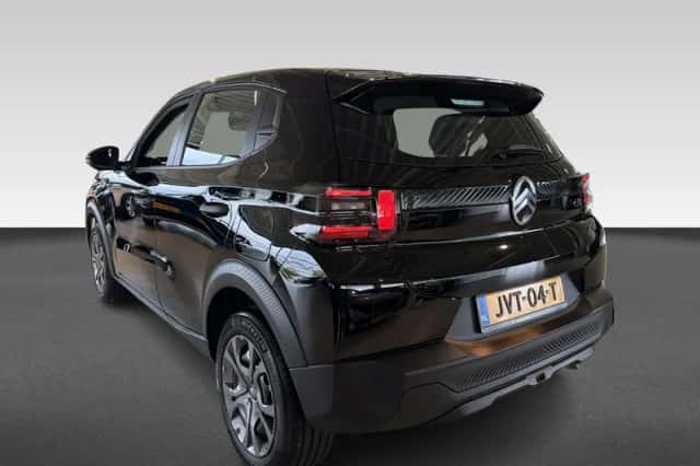 Citroën C3 (2026) thumbnail 3