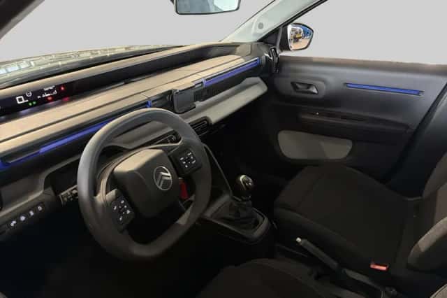 Citroën C3 (2026) thumbnail 4