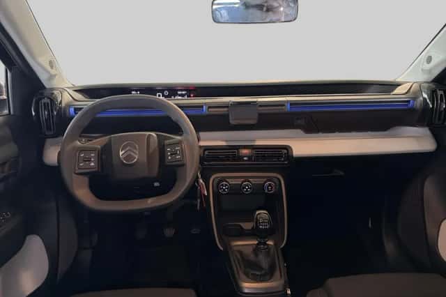 Citroën C3 (2026) thumbnail 5