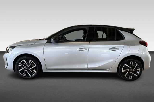 Opel Corsa (2026) thumbnail 2
