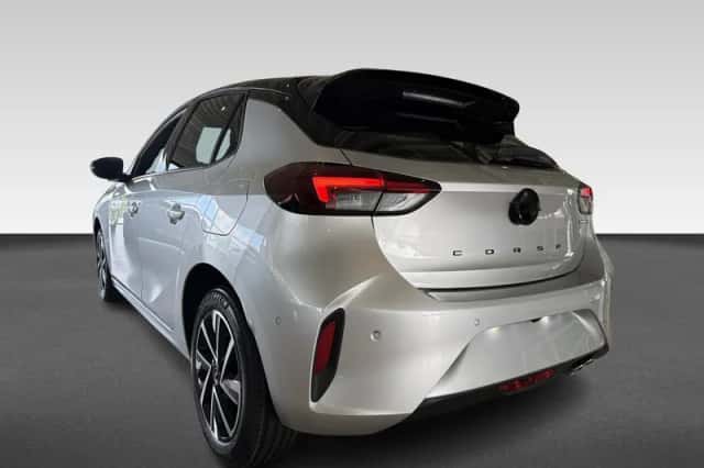 Opel Corsa (2026) thumbnail 3