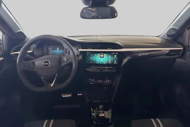 Opel Corsa (2026) thumbnail 5