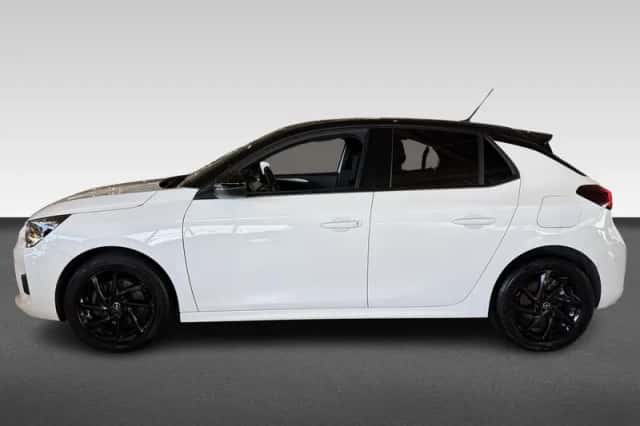 Opel Corsa (2023) thumbnail 2