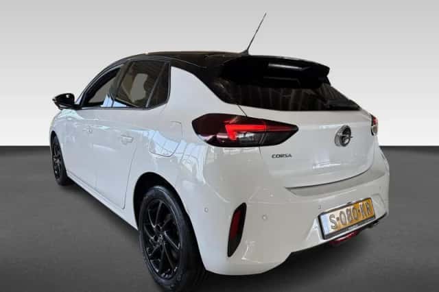 Opel Corsa (2023) thumbnail 3