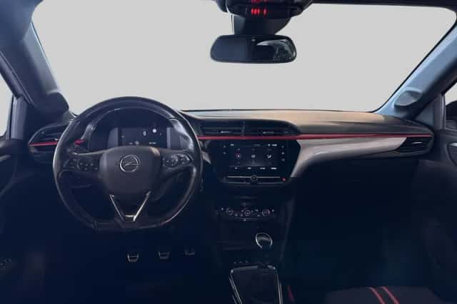 Opel Corsa (2023) thumbnail 5