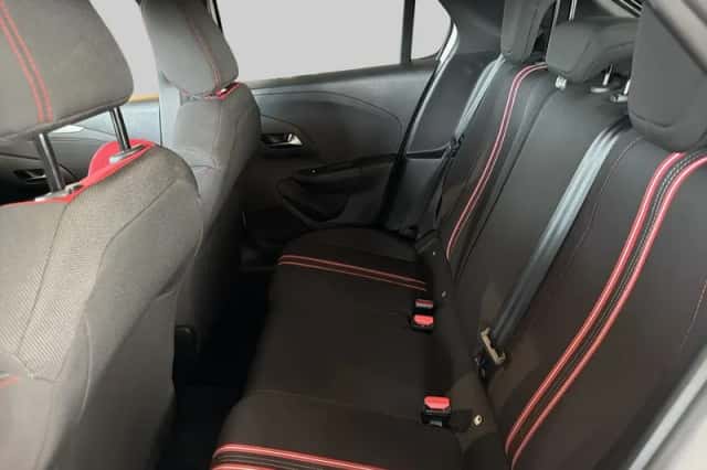 Opel Corsa (2023) thumbnail 6