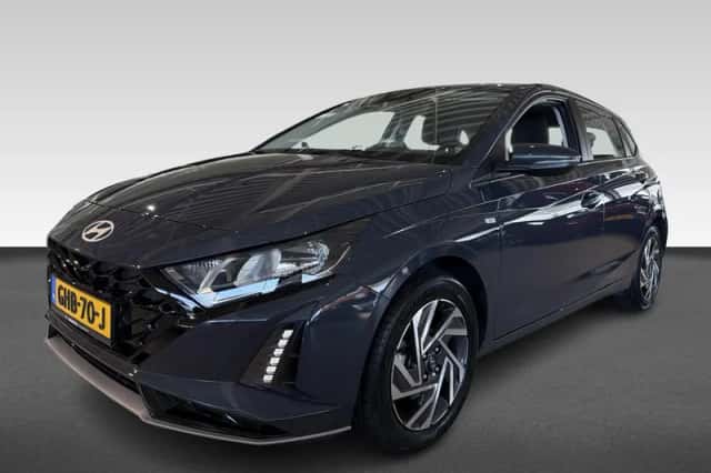 Hyundai i20 (2024) thumbnail 1