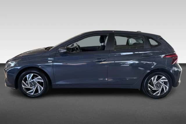 Hyundai i20 (2024) thumbnail 2