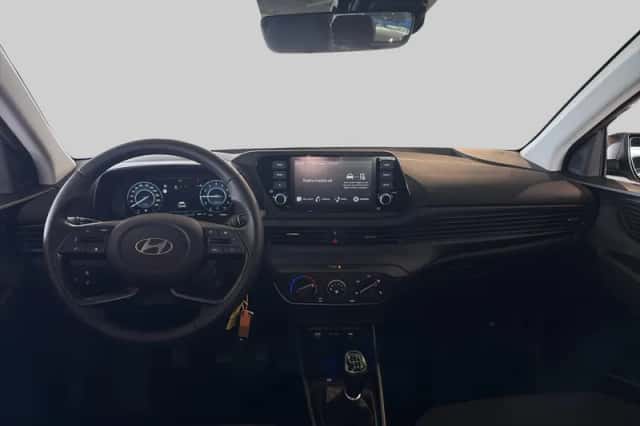 Hyundai i20 (2024) thumbnail 5
