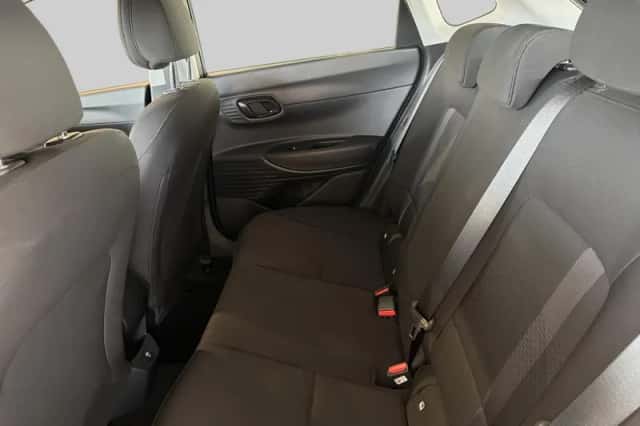 Hyundai i20 (2024) thumbnail 6