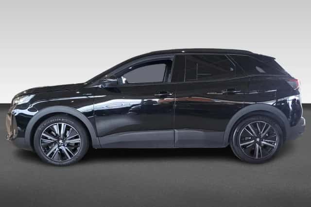 Peugeot 3008 (2024) thumbnail 2