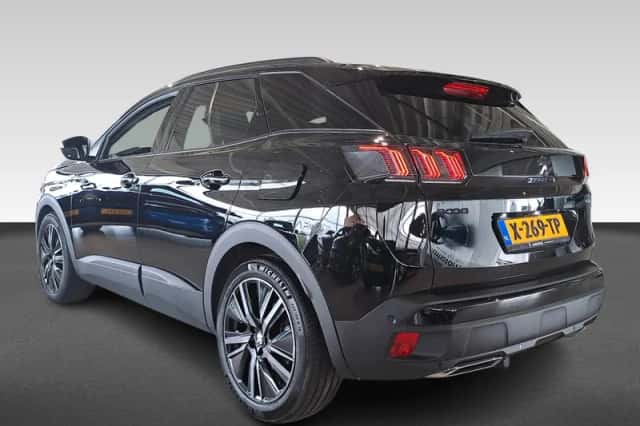 Peugeot 3008 (2024) thumbnail 3