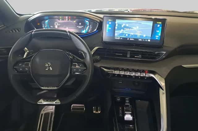 Peugeot 3008 (2024) thumbnail 5