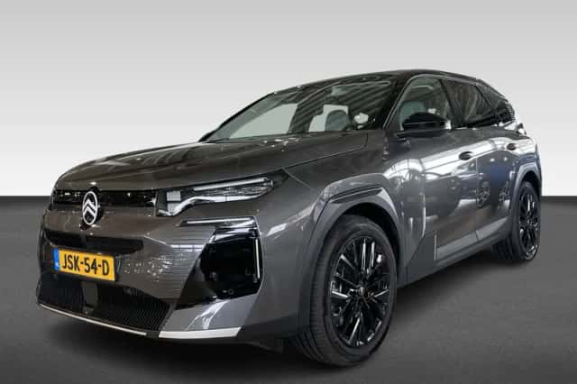 Citroën C5 Aircross (2025) thumbnail 1