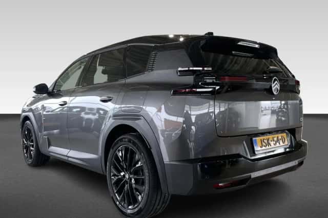 Citroën C5 Aircross (2025) thumbnail 3