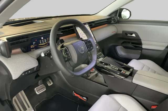 Citroën C5 Aircross (2025) thumbnail 4