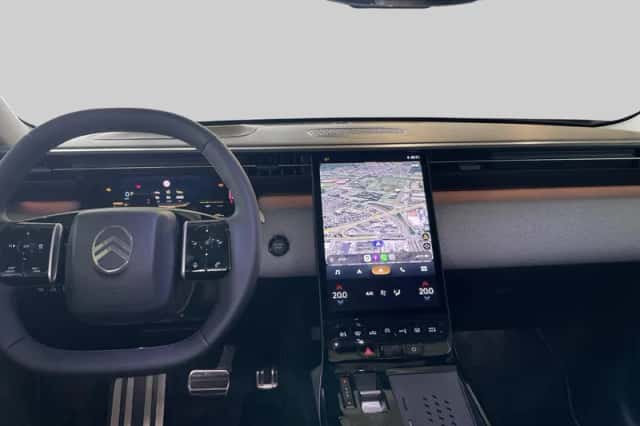 Citroën C5 Aircross (2025) thumbnail 5