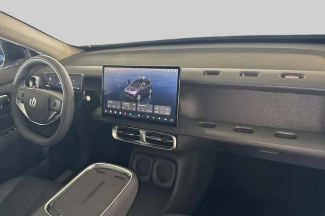 Leapmotor B10 (2026) thumbnail 5