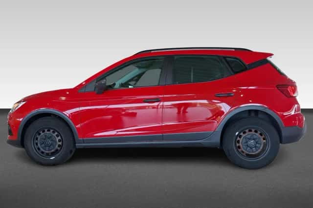 SEAT Arona (2021) thumbnail 2