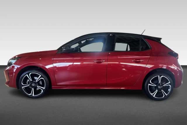 Opel Corsa (2023) thumbnail 2