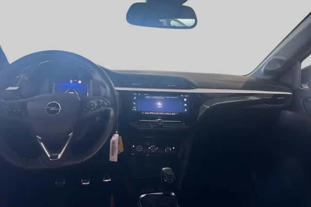 Opel Corsa (2023) thumbnail 5