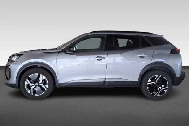 Peugeot 2008 (2024) thumbnail 2