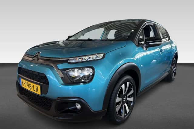Citroën C3 (2021) thumbnail 1