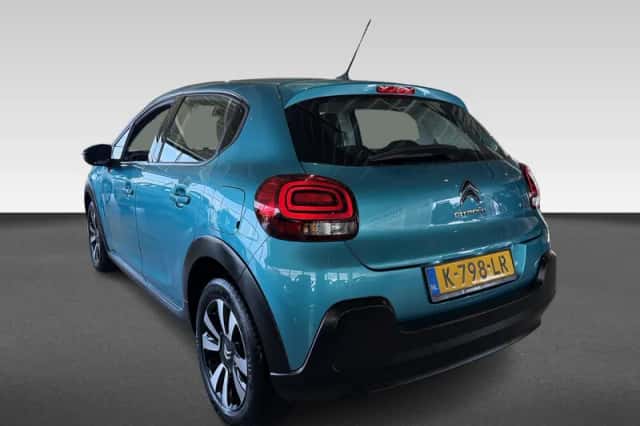 Citroën C3 (2021) thumbnail 3