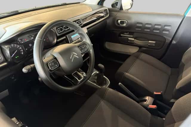 Citroën C3 (2021) thumbnail 4