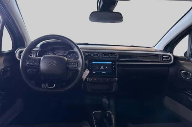 Citroën C3 (2021) thumbnail 5