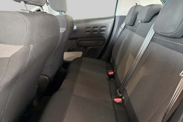 Citroën C3 (2021) thumbnail 6