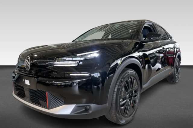 Citroën C4 (2026) thumbnail 1