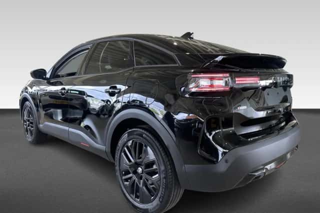 Citroën C4 (2026) thumbnail 3