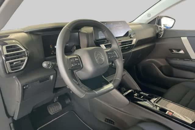 Citroën C4 (2026) thumbnail 4