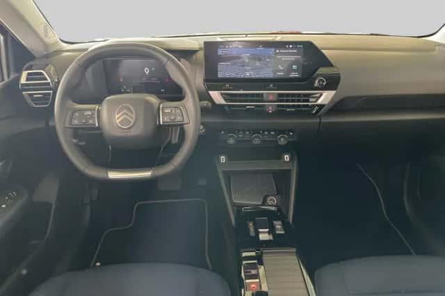 Citroën C4 (2026) thumbnail 5