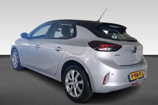 Opel Corsa (2022) thumbnail 2