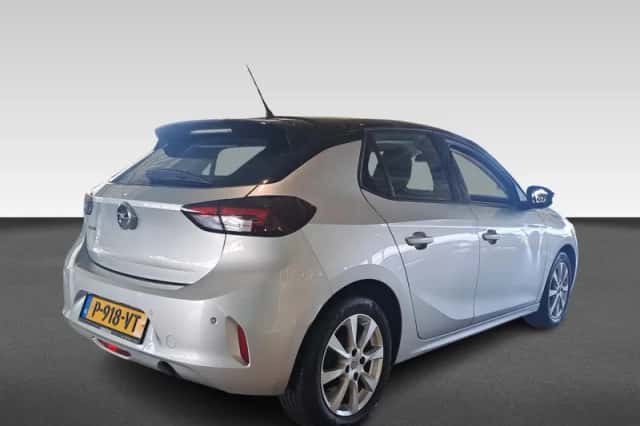 Opel Corsa (2022) thumbnail 3