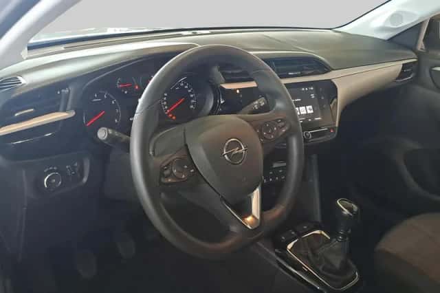 Opel Corsa (2022) thumbnail 4