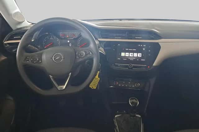 Opel Corsa (2022) thumbnail 5